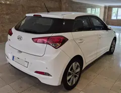 هیوندای، i20 (مونتاژ)