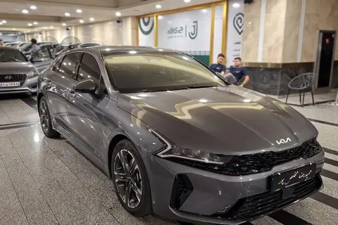 کیا، K5