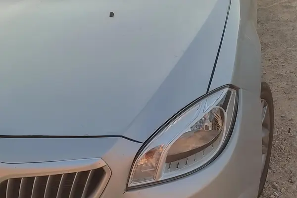 برلیانس  H330