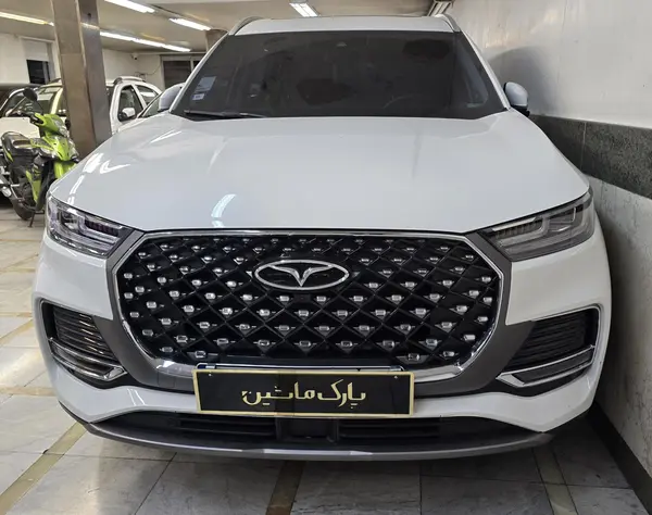 فونیکس، تیگو 8 پرو مکس (F8 PRO MAX)