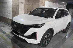 چانگان، CS 55 پلاس