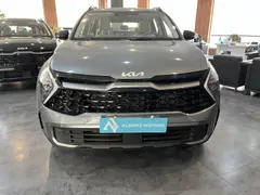 کیا، اسپورتیج