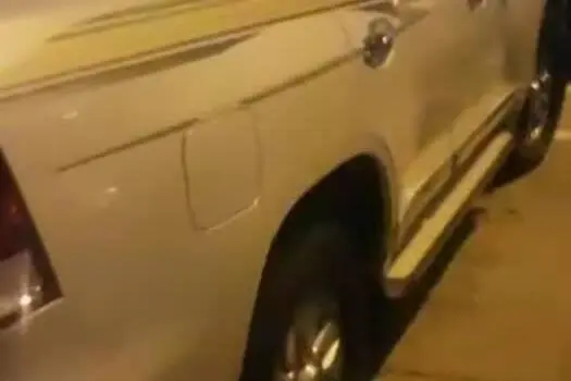 تویوتا، لندکروز چهار در