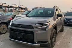 تویوتا، راوفور