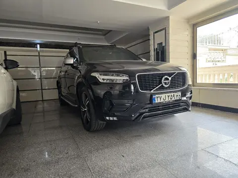 ولوو، XC90