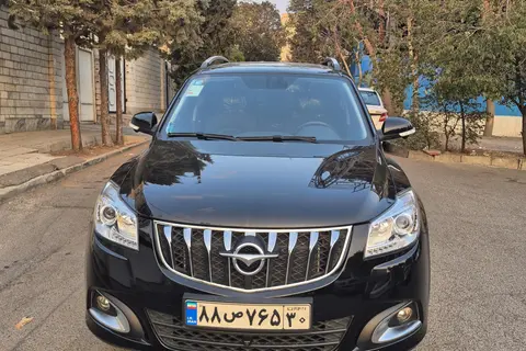 هایما، S7