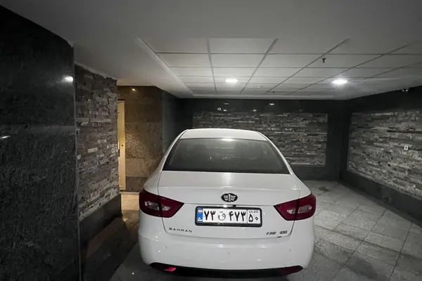 بسترن  B30