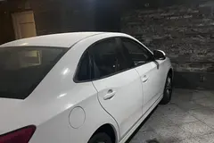 بسترن، B30