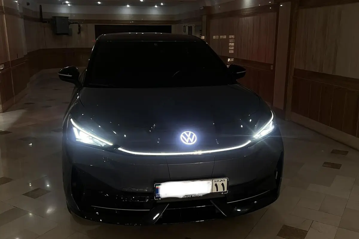 فولکس،  آی دی یونیکس