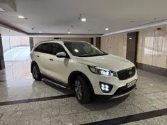 کیا، سورنتو