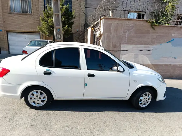 ساینا  S