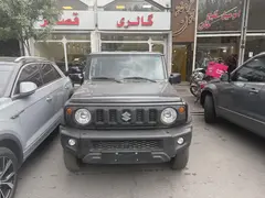 سوزوکی، جیمنی 3 در