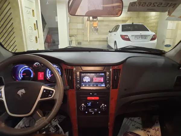 دنا، پلاس EF7