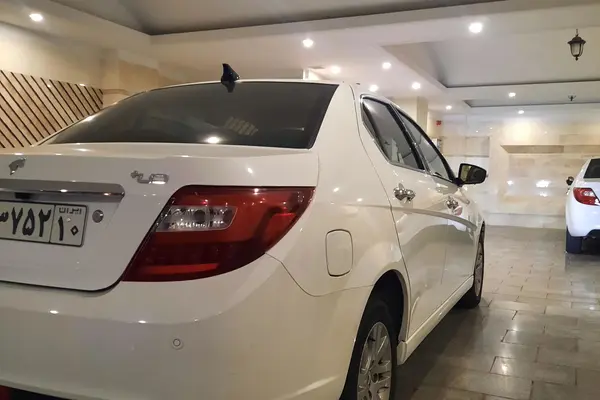 دنا، پلاس EF7