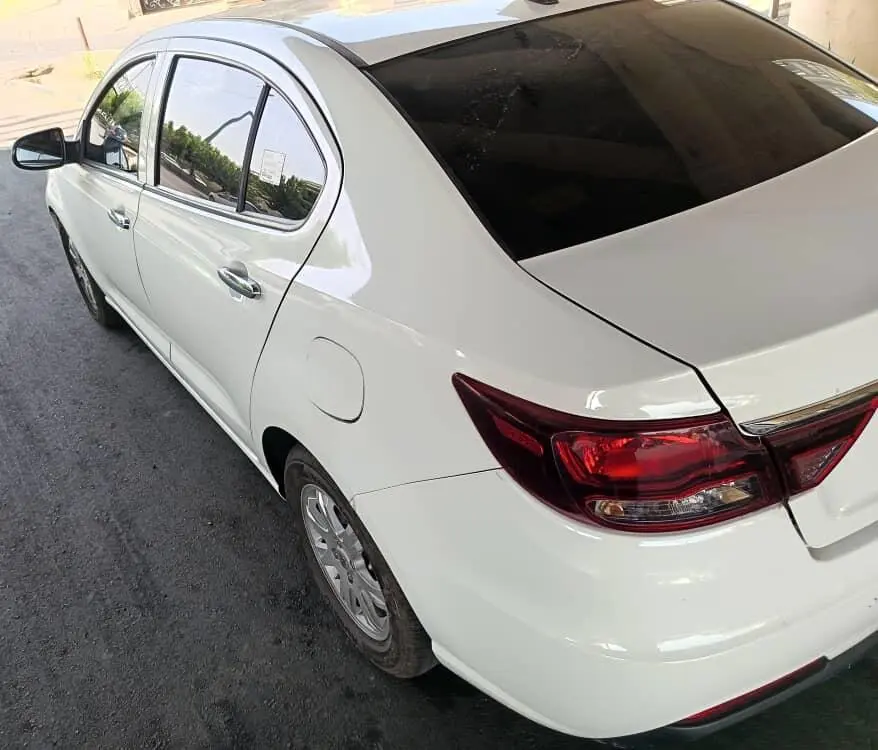 شاهین،  پلاس اتوماتیک AT