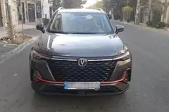 چانگان، CS 55 پلاس