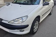 پژو، 206