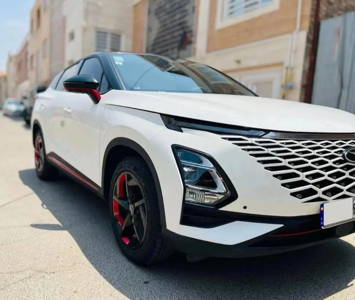فونیکس،  FX