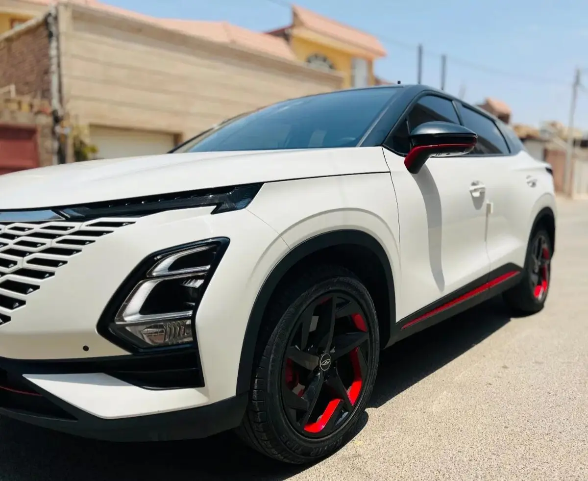 فونیکس،  FX