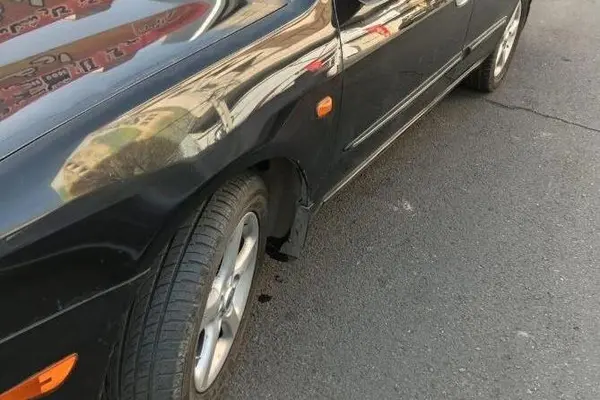 نیسان، ماکسیما