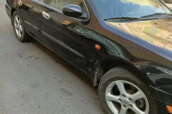 نیسان، ماکسیما