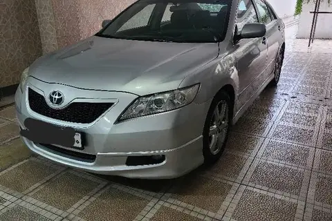 تویوتا، کمری