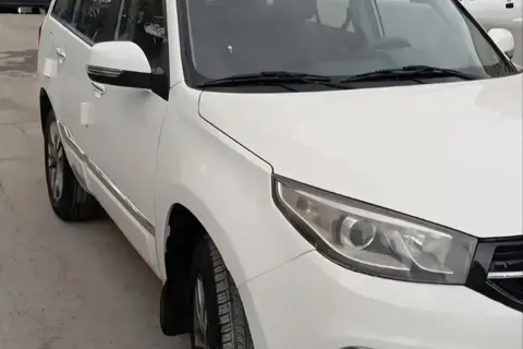 ام وی ام، X33 S