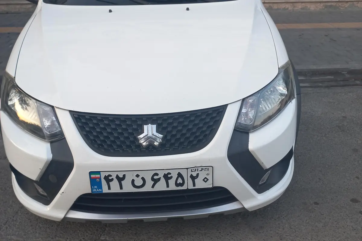 کوییک،  دنده ای S