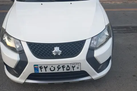 کوییک، دنده ای S