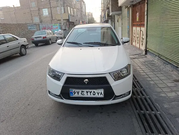 دنا، پلاس EF7