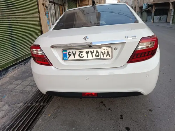 دنا، پلاس EF7