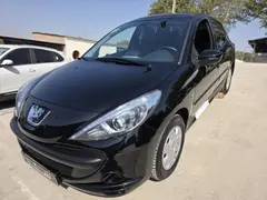پژو، 207