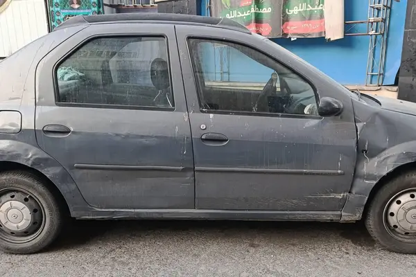 رنو  تندر 90