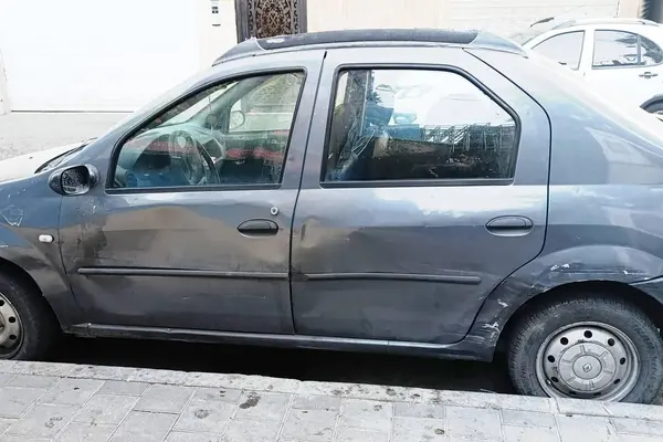 رنو  تندر 90