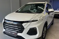 کی ام سی، SR3
