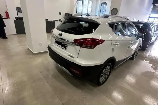 کی ام سی  SR3