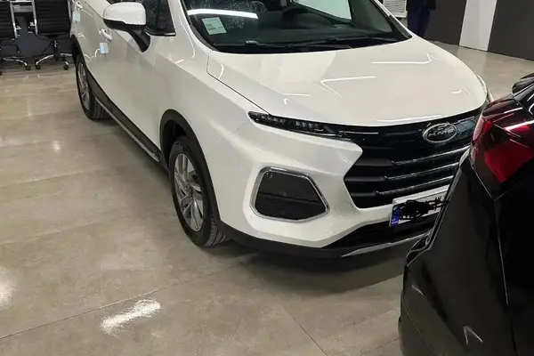 کی ام سی  SR3