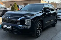 میتسوبیشی، اوتلندر