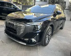 آئودی، Q5 e-tron