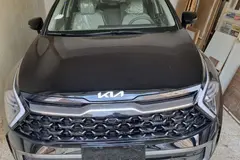 کیا، اسپورتیج