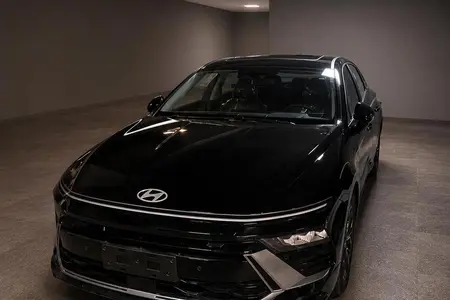 هیوندای سوناتا