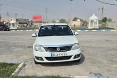 رنو، تندر 90