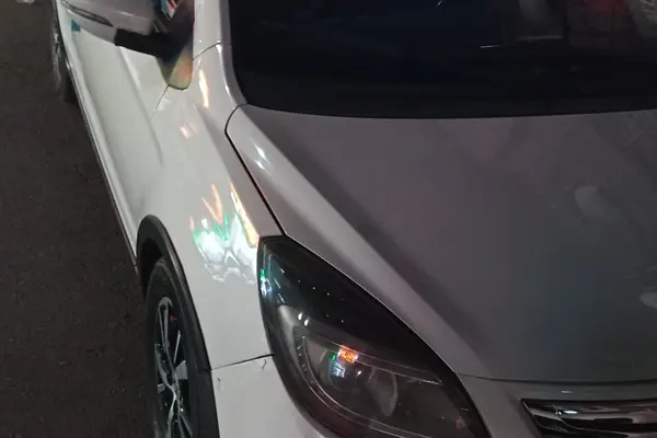 لیفان  X50