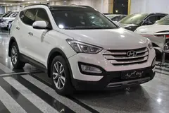 هیوندای، سانتافه