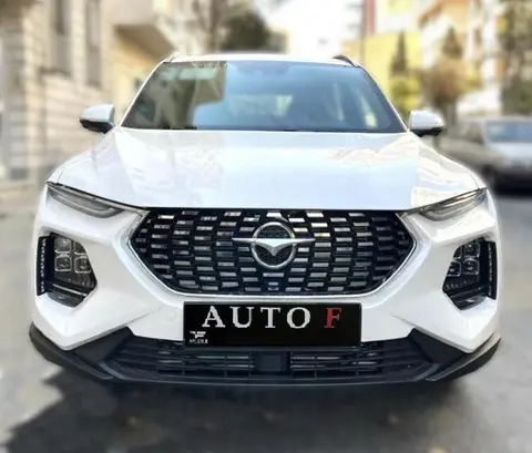 هایما، 8S