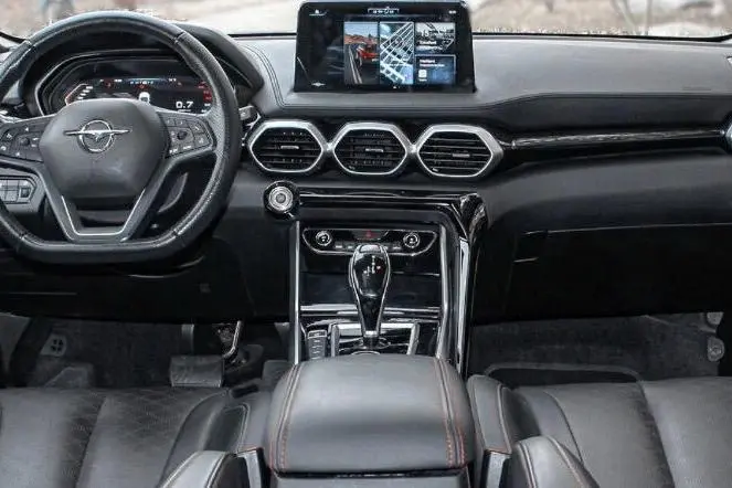 هایما  8S