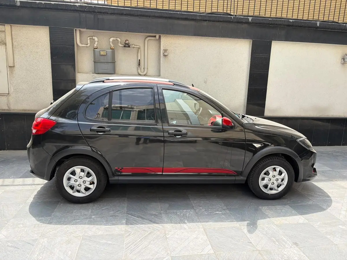 کوییک،  SR