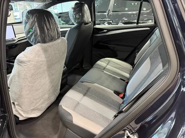 فولکس، ID.4 Crozz