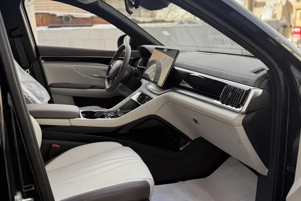 بی وای دی، سانگ پلاس DMi