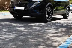 نیسان، قشقایی